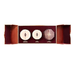 The magic skin triology - Coffret soin visage